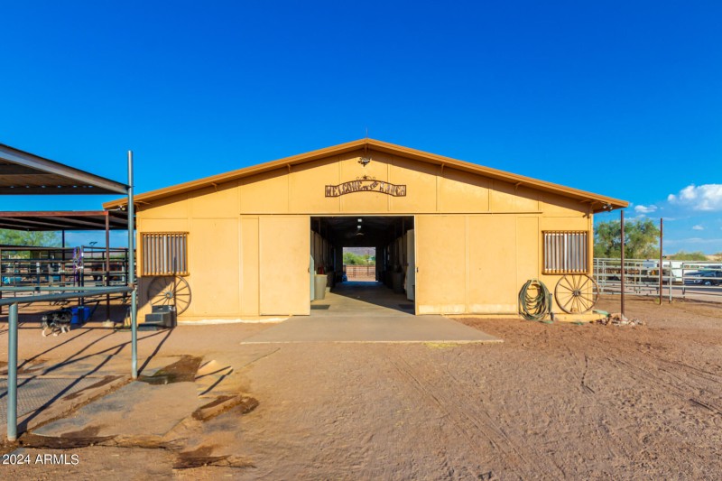 123-Wickiup