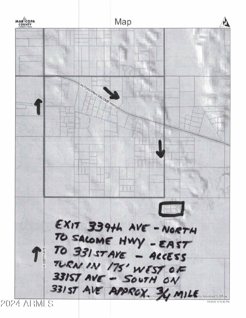 Directional area map JPG