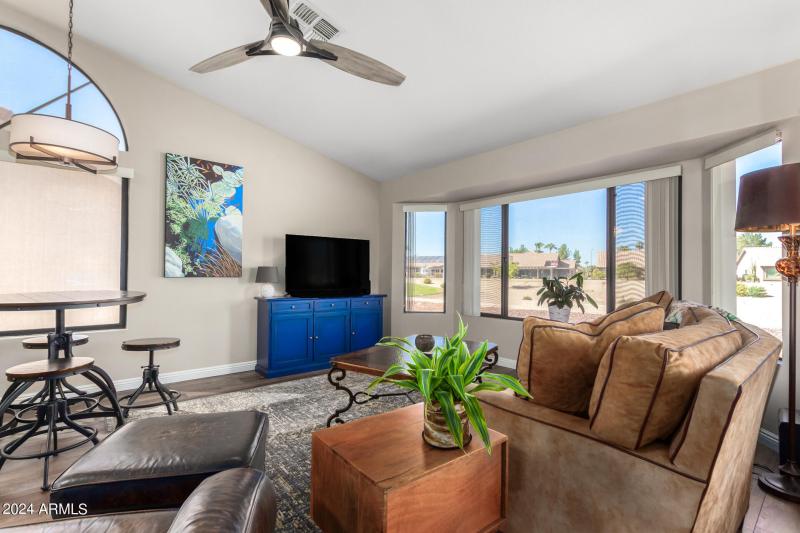 Arizona Room