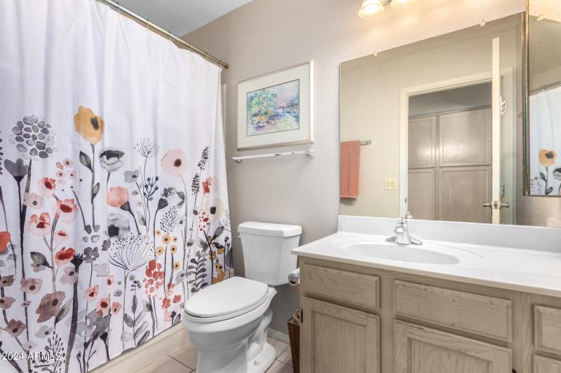 Guest Bath