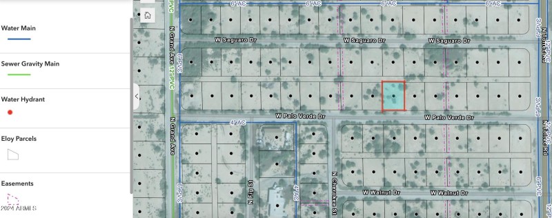 40309062 WATER : SEWER