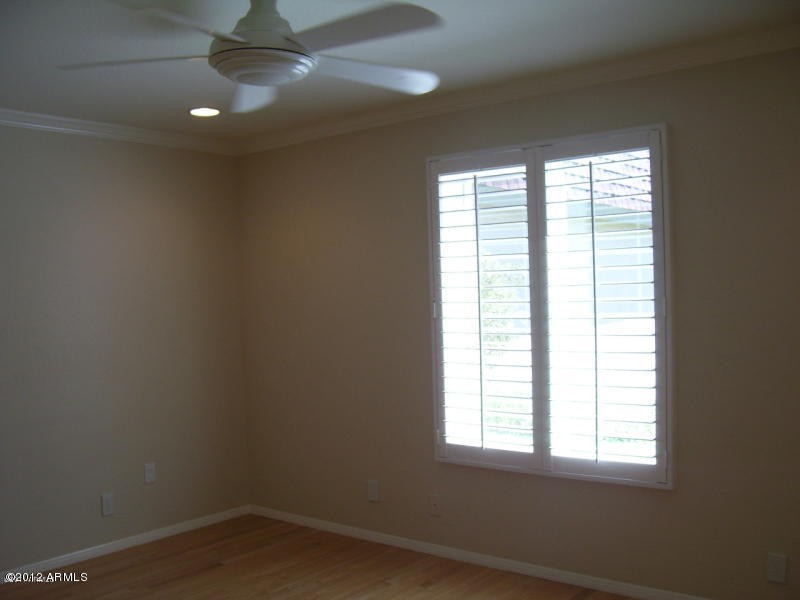 BEDROOM #1
