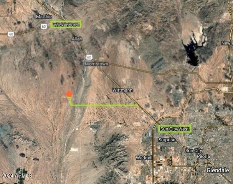 New Aerial- template for Whispering Ranc