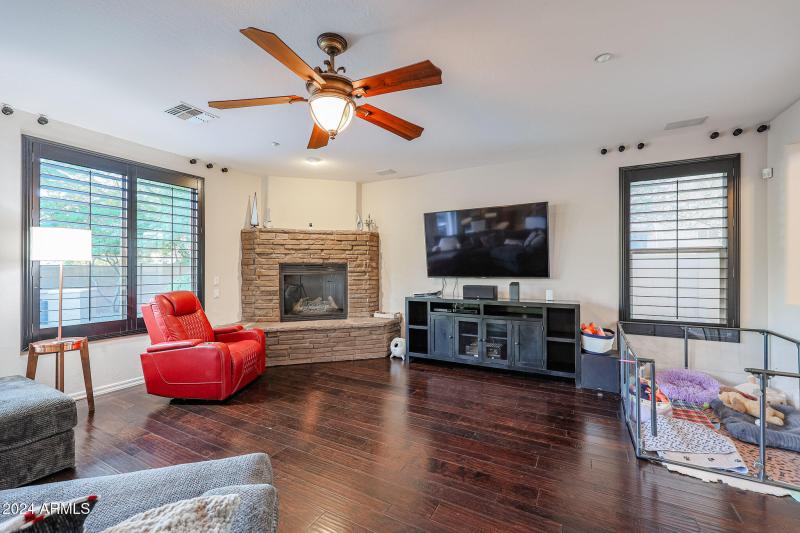 downstairs family room #1