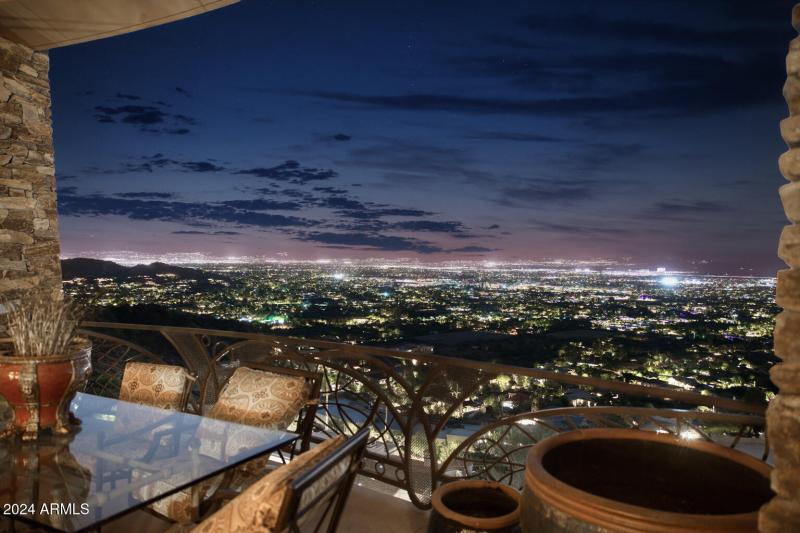 Captivating Horizons