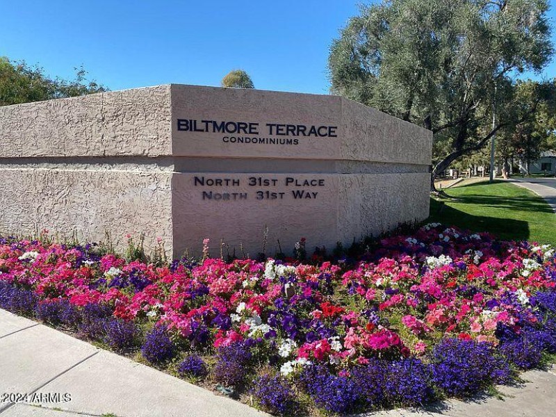 Biltmore Terrace