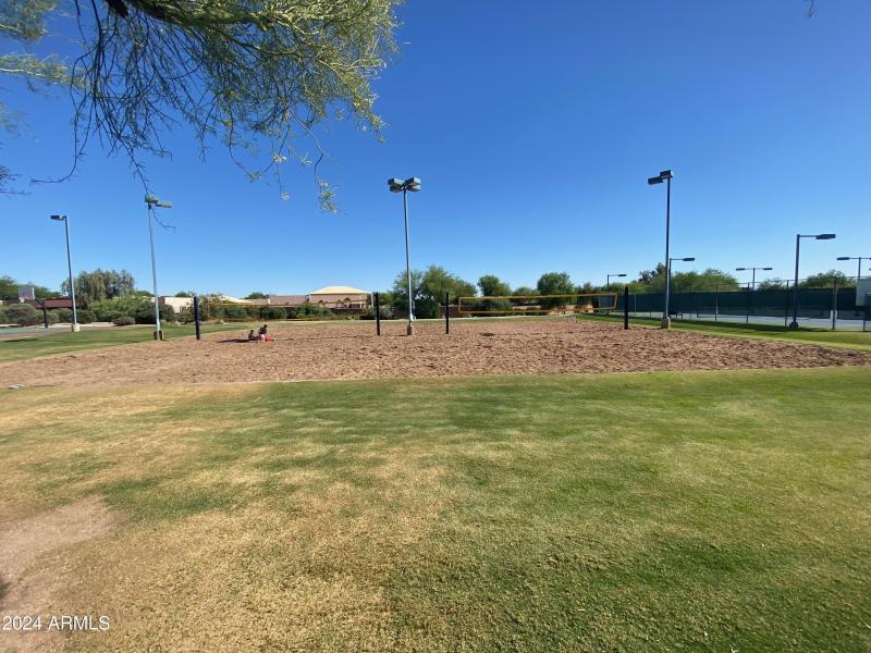 Z13 - Beach Volleyball