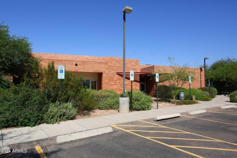 Scottsdale Senior Center