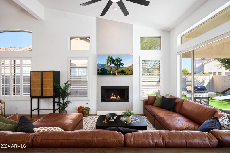 McDowell Mountain Oasis