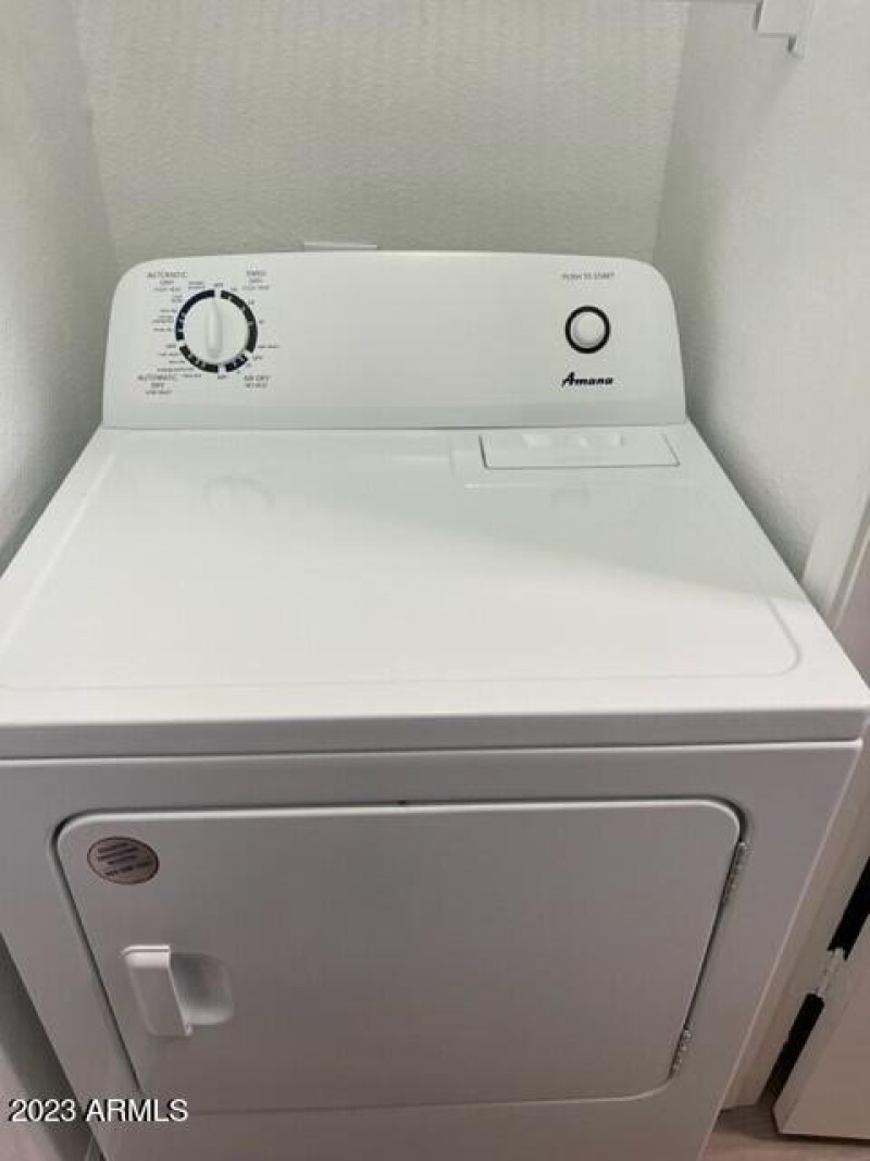 Dryer