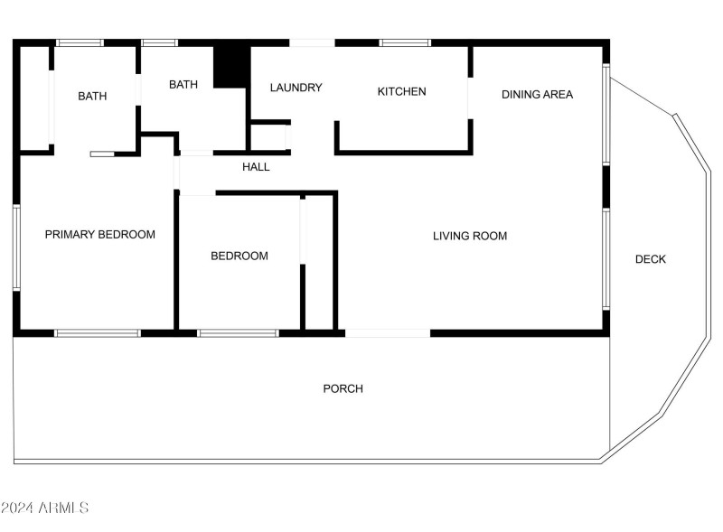 1855 W Wickenburg Way Lot 143