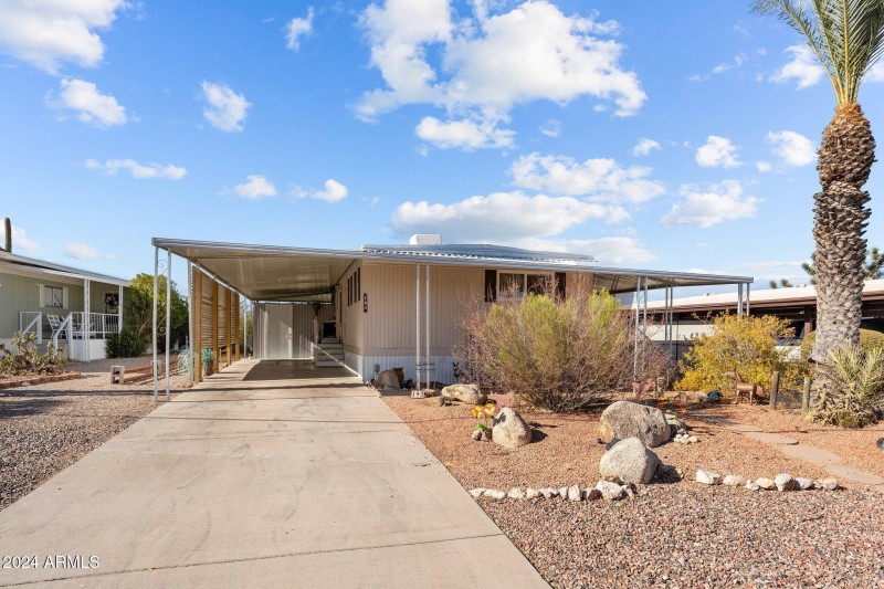 1855 W Wickenburg Way Lot 143