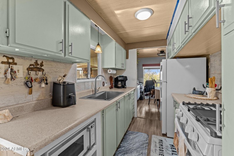 1855 W Wickenburg Way Lot 143