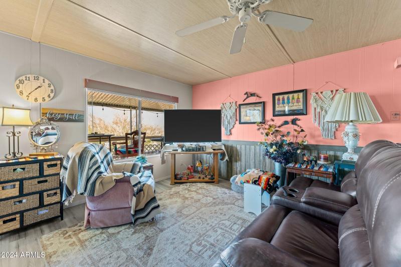 1855 W Wickenburg Way Lot 143