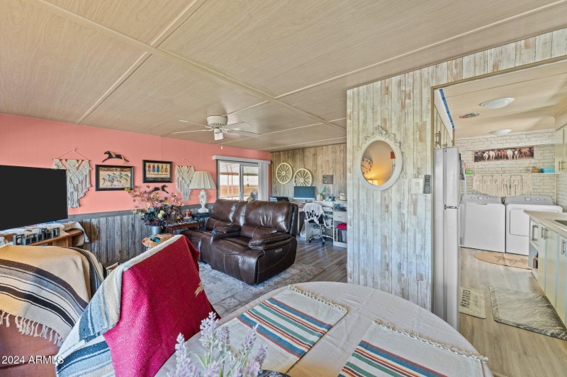 1855 W Wickenburg Way Lot 143