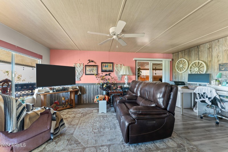 1855 W Wickenburg Way Lot 143