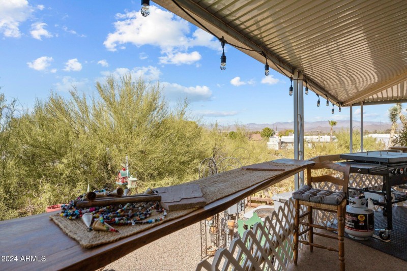 1855 W Wickenburg Way Lot 143