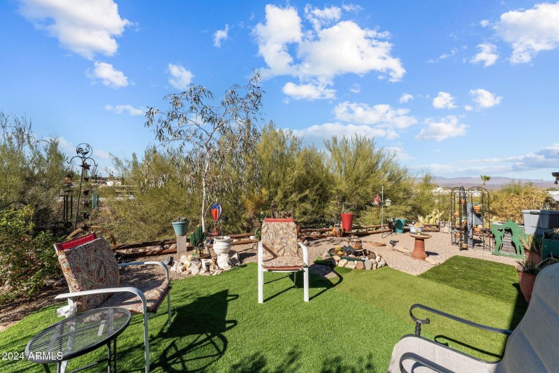 1855 W Wickenburg Way Lot 143