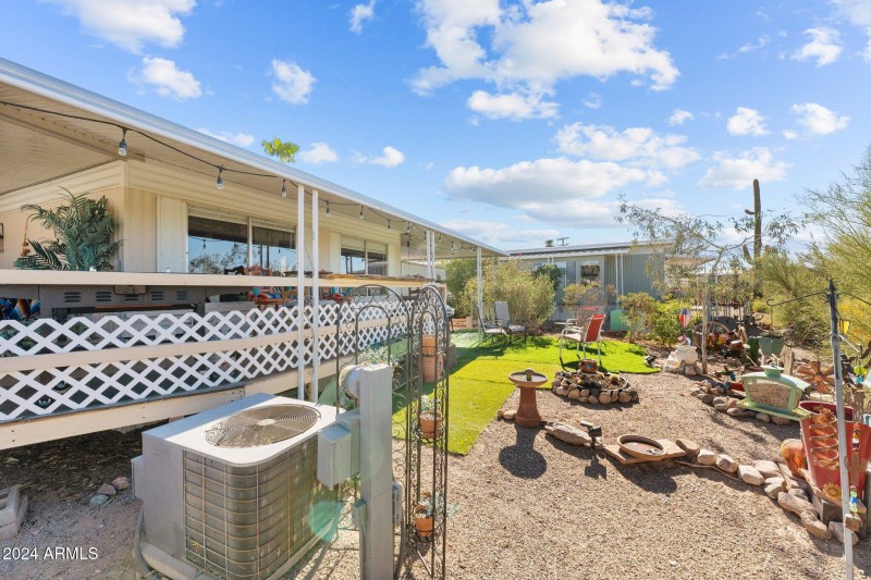 1855 W Wickenburg Way Lot 143