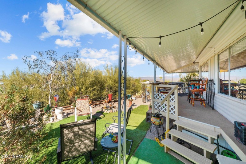 1855 W Wickenburg Way Lot 143