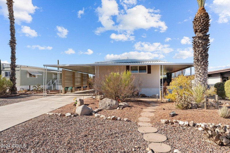 1855 W Wickenburg Way Lot 143