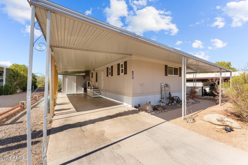 1855 W Wickenburg Way Lot 143