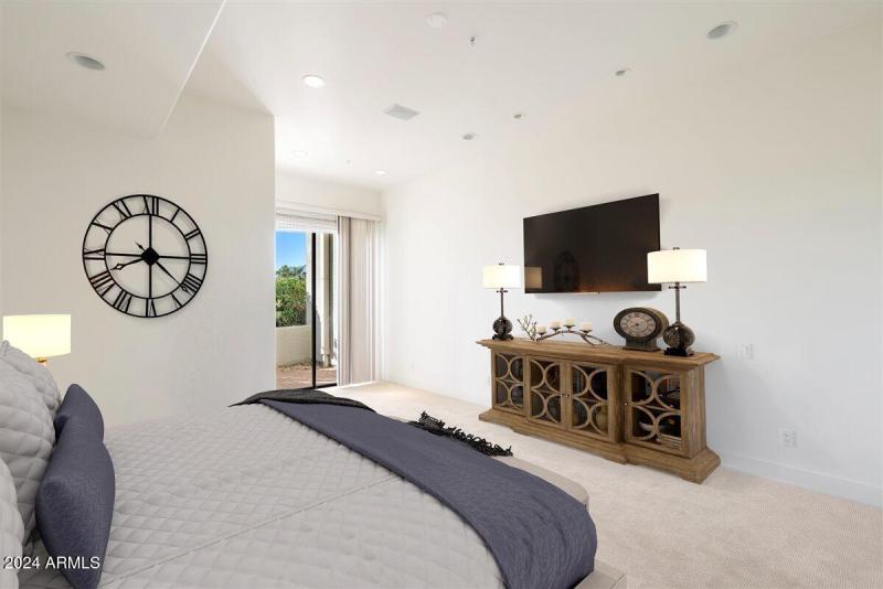 Primary Virtually Staged