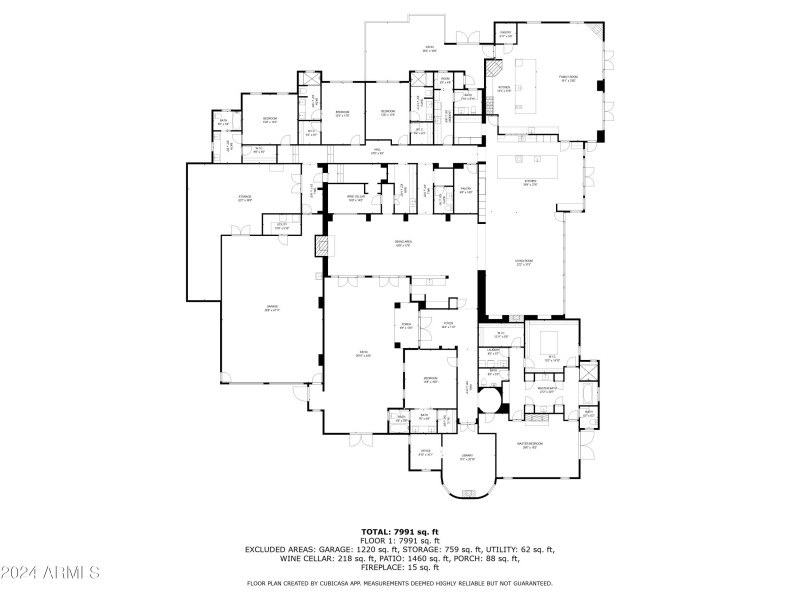 Bella Vita - 42383 N 111TH PL