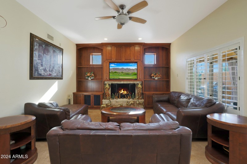 Family Room_View 2