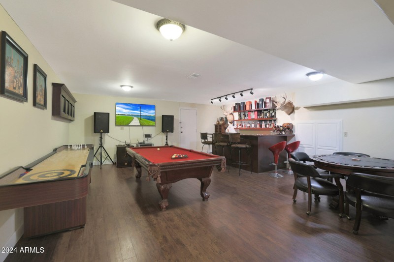 Game Room and Bar_View 1
