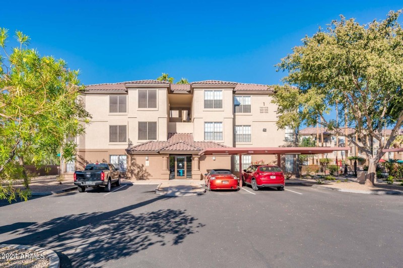 14950 W Mountain View Unit 1305 - MLS-4