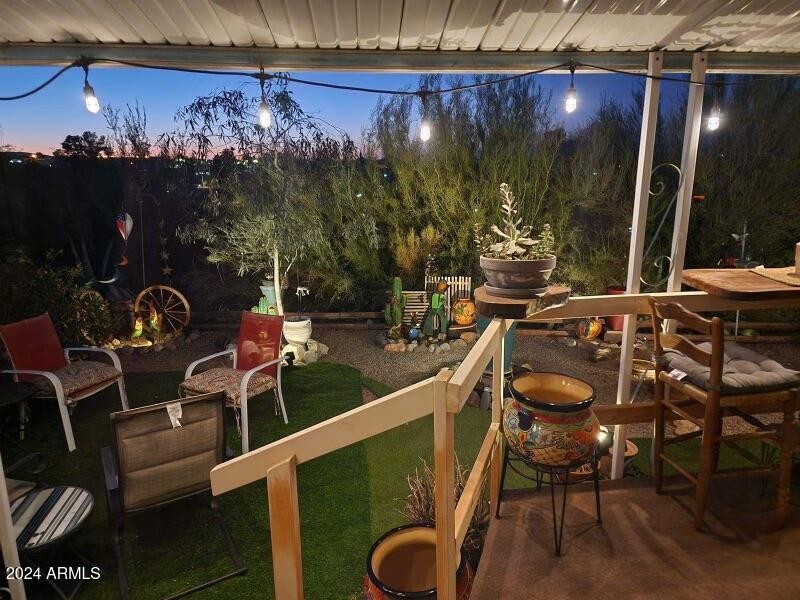 1855 W Wickenburg Way Lot 143