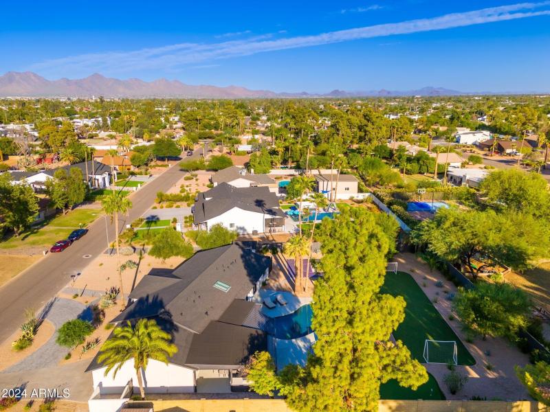 6025 E Charter Oak Rd - 100