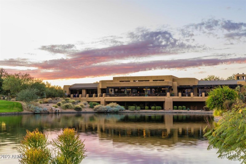 TONTO VERDE CLUB AND GRILLE