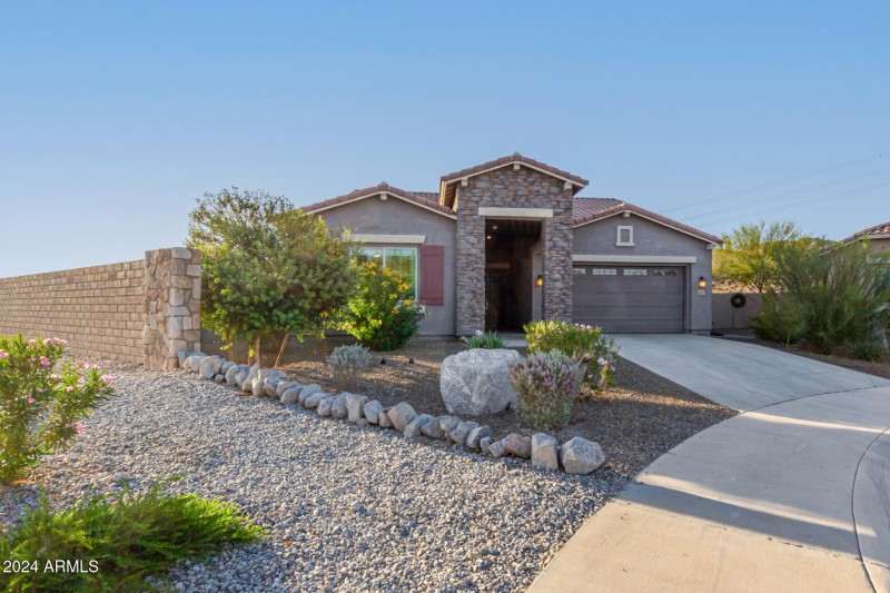 08 - Chuckwalla Canyon