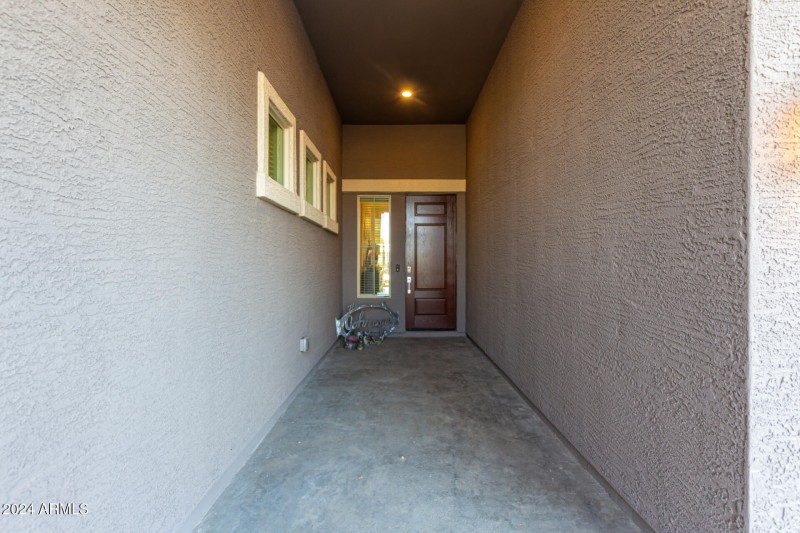 13 - Chuckwalla Canyon