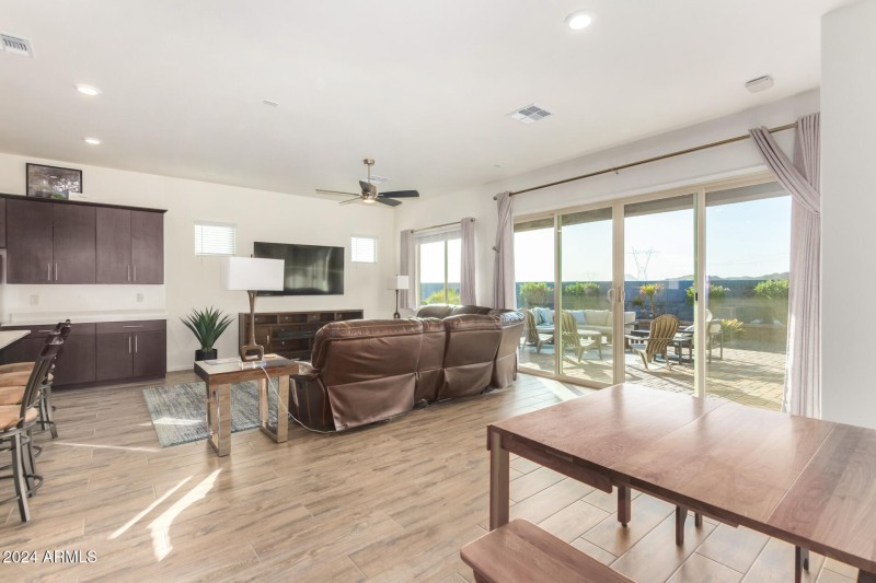 15 - Chuckwalla Canyon