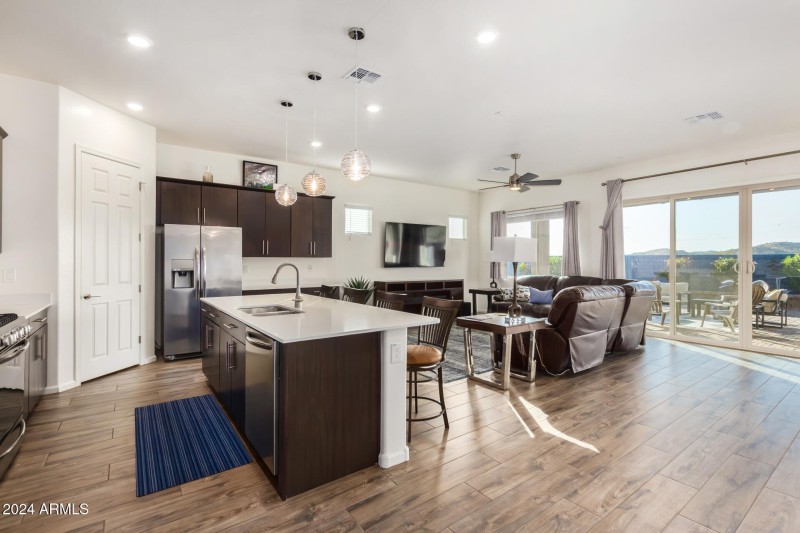 19 - Chuckwalla Canyon