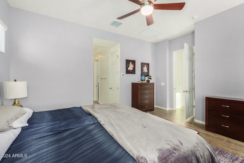 24 - Chuckwalla Canyon