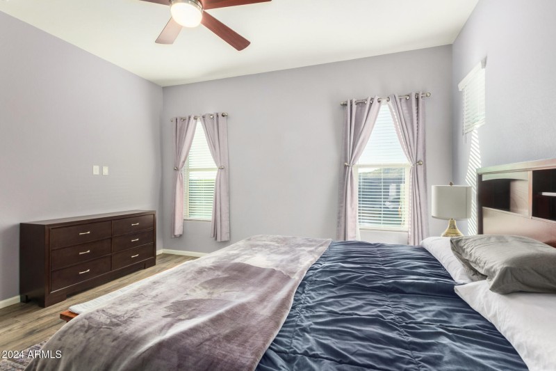 25 - Chuckwalla Canyon