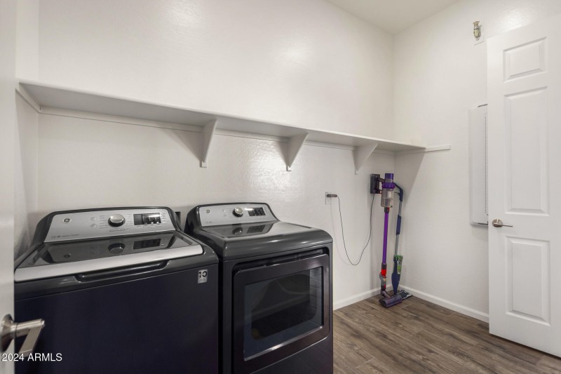 36 - Chuckwalla Canyon