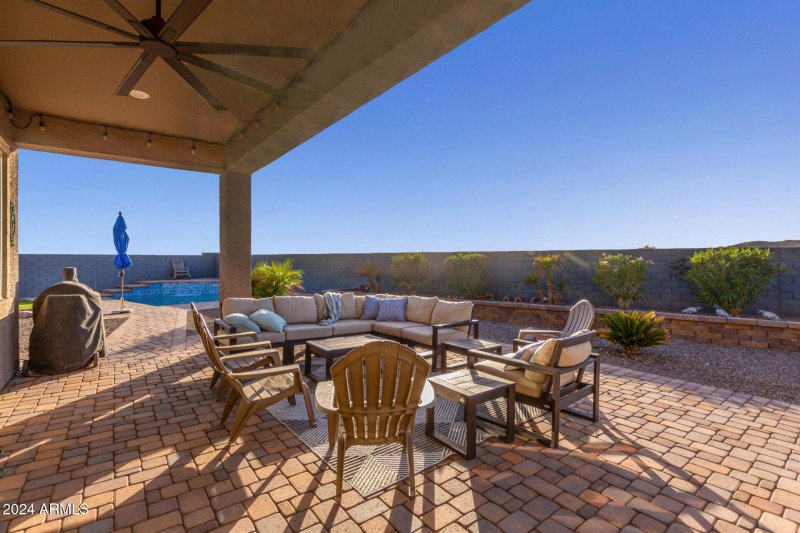 47 - Chuckwalla Canyon