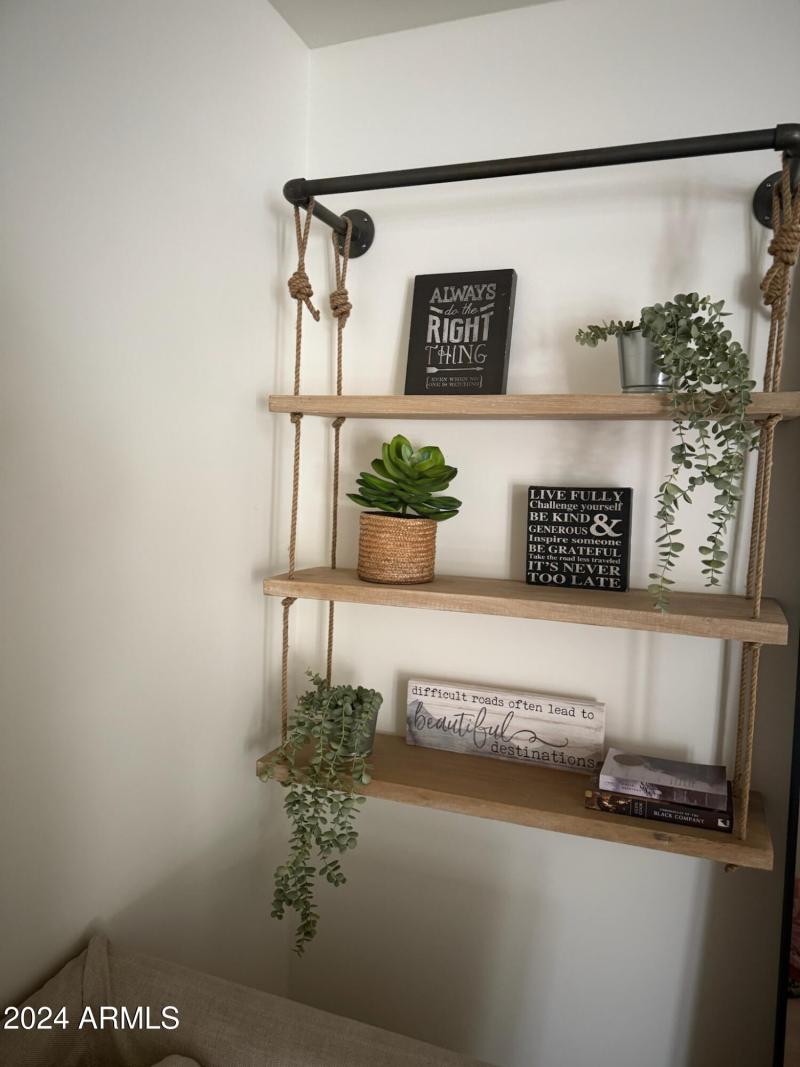 Primary Sitting Area