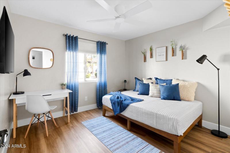 1063 At Mesa Second Bedroom