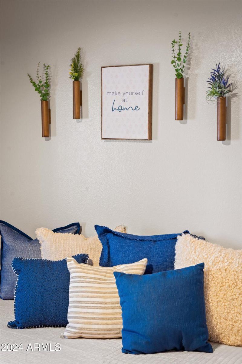 1063 At Mesa Second Bedroom