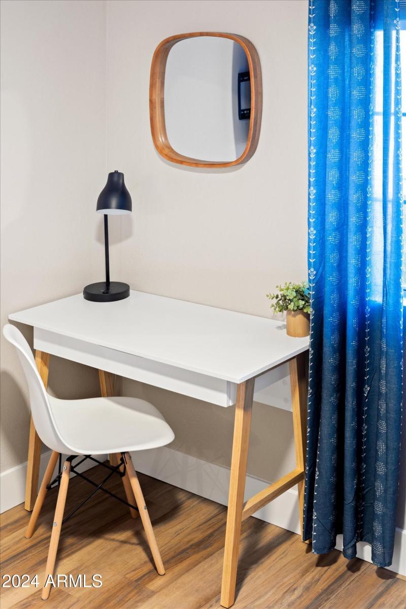 1063 At Mesa Second Bedroom