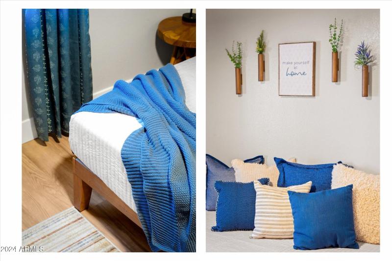 1063 At Mesa Second Bedroom