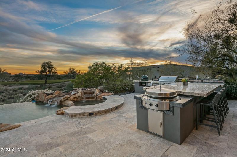 038_Outdoor Kitchen Alfresco Din