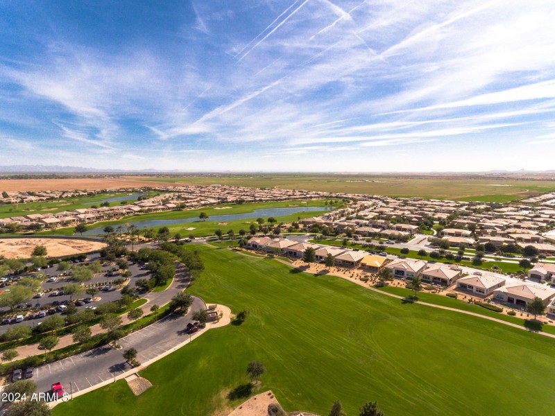 108-Encanterra Community drone-20