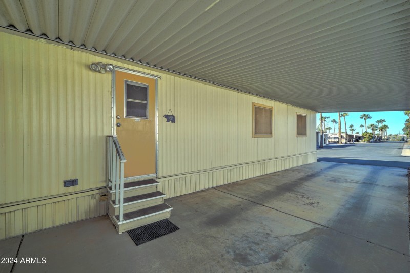 9333 E University #177-23